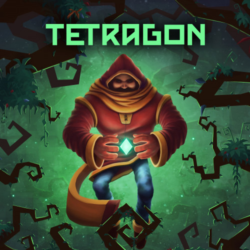 Tetragon