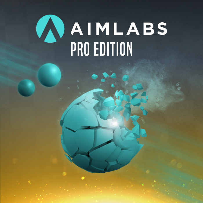 Aimlabs Professional Edition