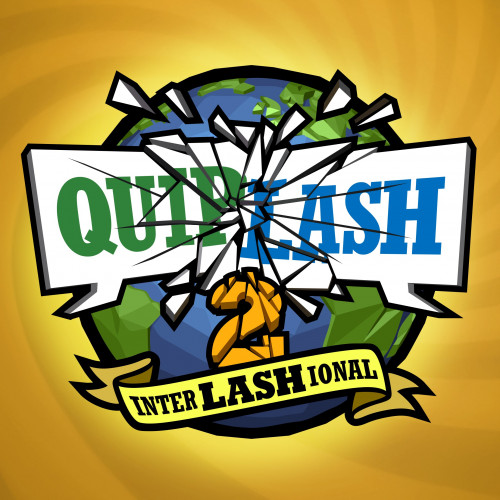 Quiplash 2 InterLASHional: The Say Anything Party Game!