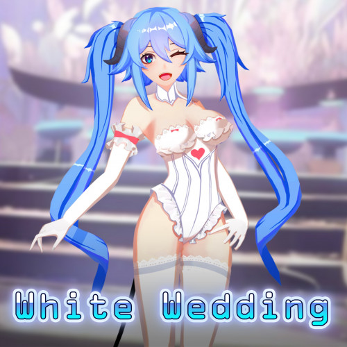 White Wedding