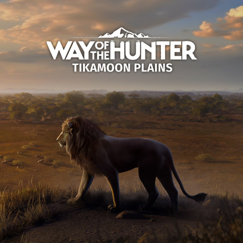 Way of the Hunter - Tikamoon Plains