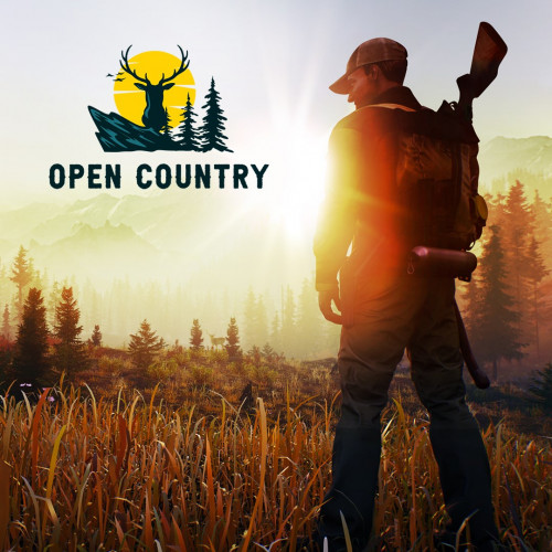 Open Country