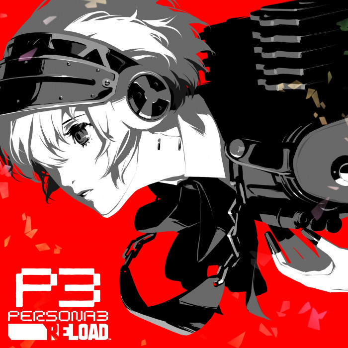 Persona 3 Reload: комплект дополнений