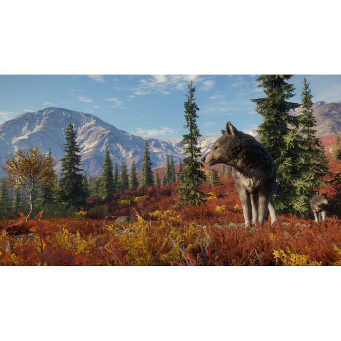 theHunter™: Call of the Wild - Yukon Valley