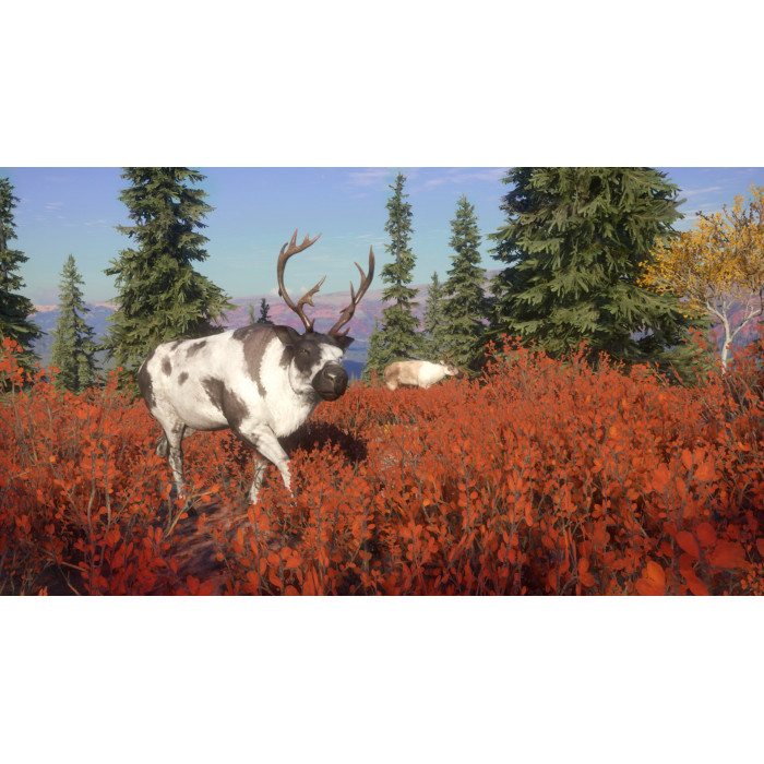 theHunter™: Call of the Wild - Yukon Valley