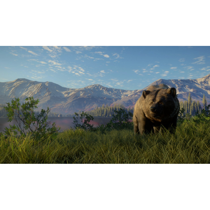 theHunter™: Call of the Wild - Yukon Valley