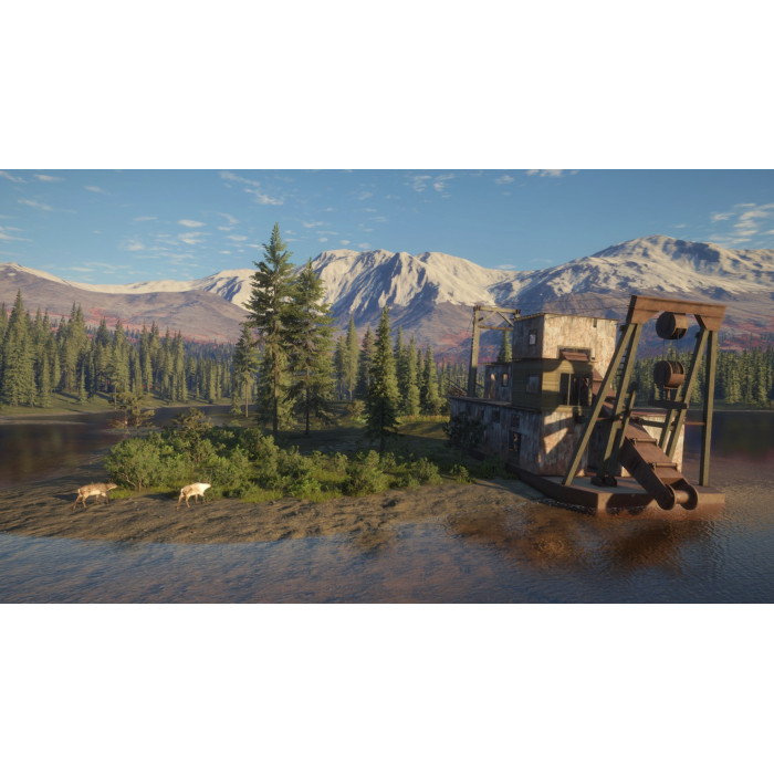 theHunter™: Call of the Wild - Yukon Valley