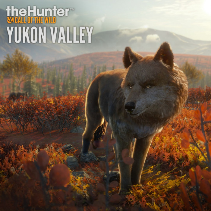 theHunter™: Call of the Wild - Yukon Valley