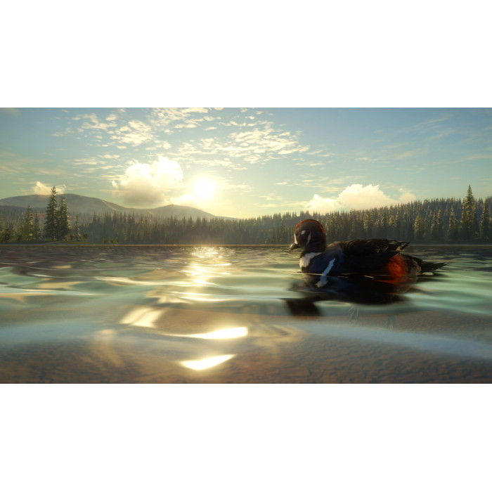 theHunter™: Call of the Wild - Yukon Valley