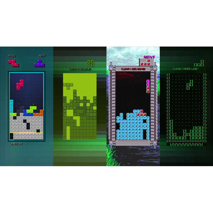 Tetris® Forever