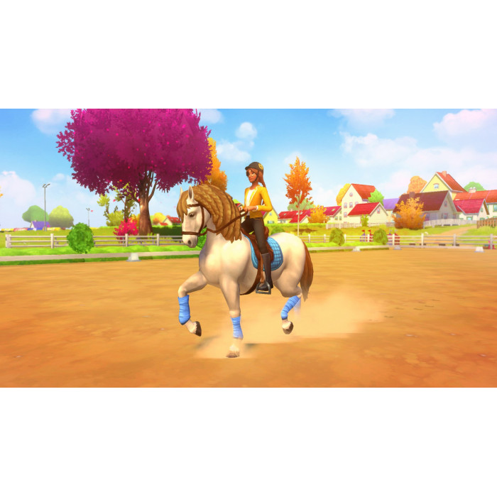 Horse Club Adventures 2: Hazelwood Stories