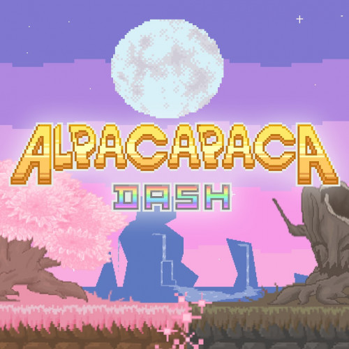 Alpacapaca Dash (Windows)