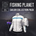 Fishing Planet: Sailor Collection Pack