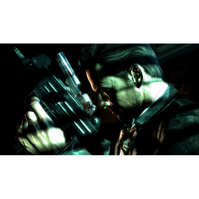 Max Payne 3