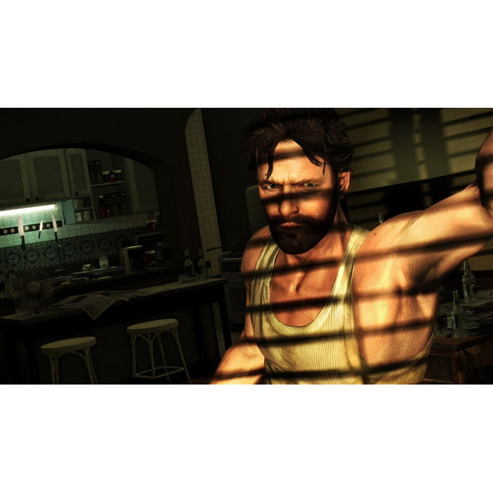 Max Payne 3