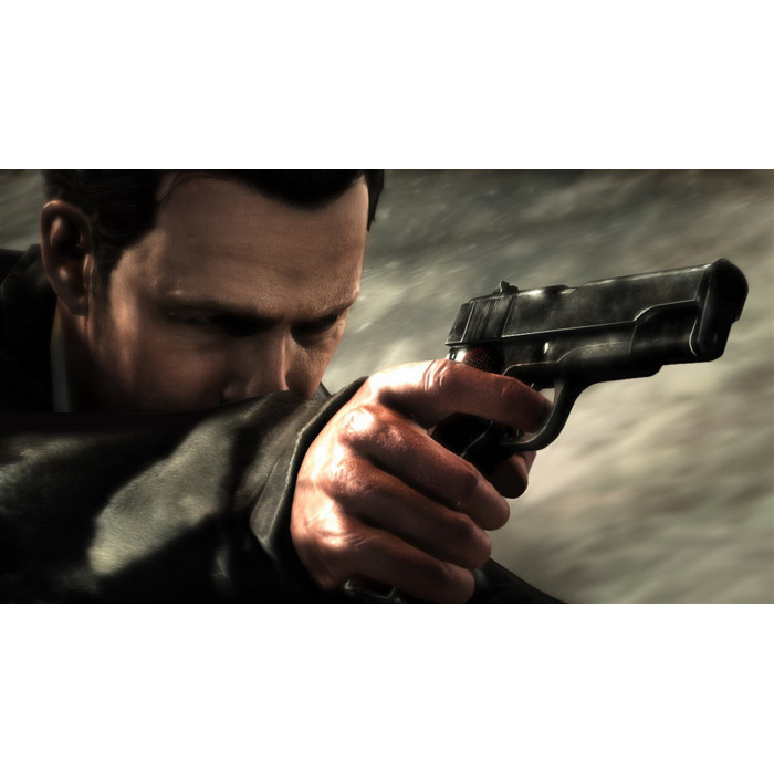 Max Payne 3