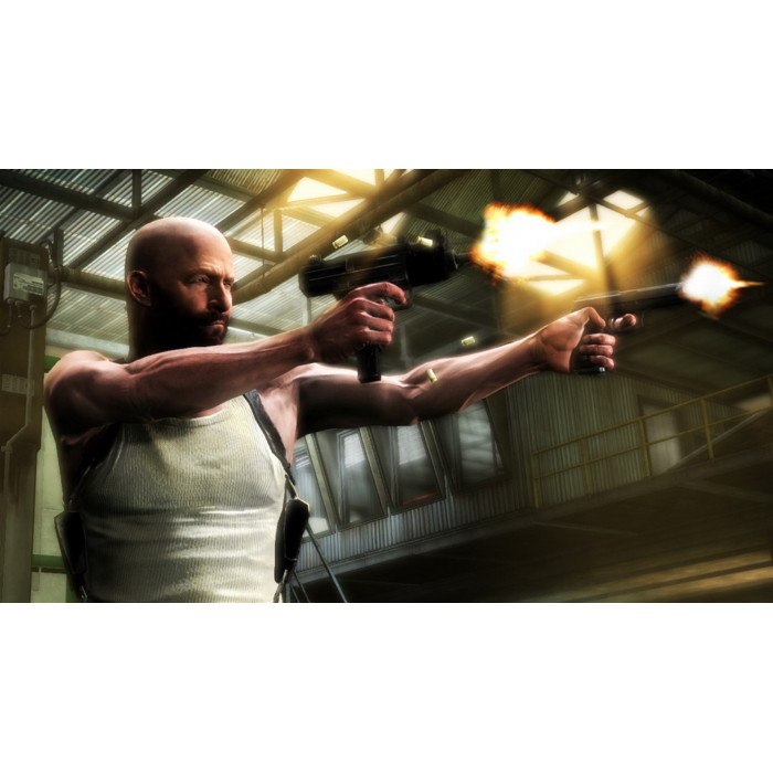 Max Payne 3