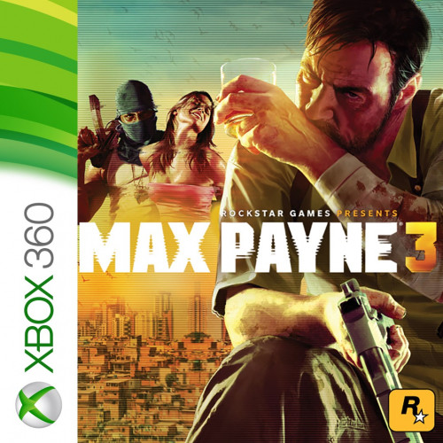 Max Payne 3