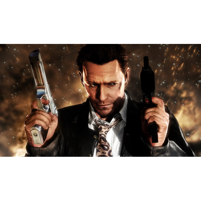 Max Payne 3