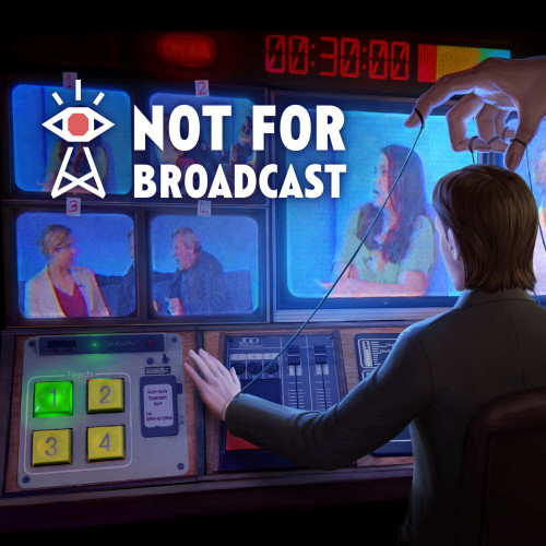 Not For Broadcast