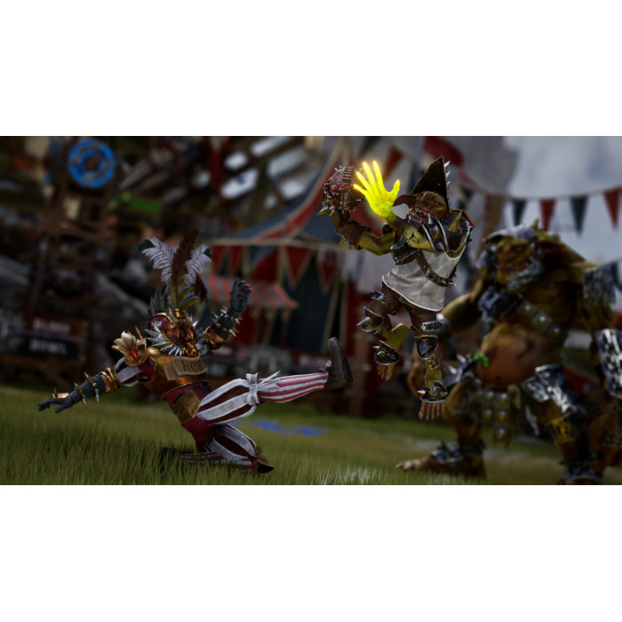 Blood Bowl 3 - Brutal Edition