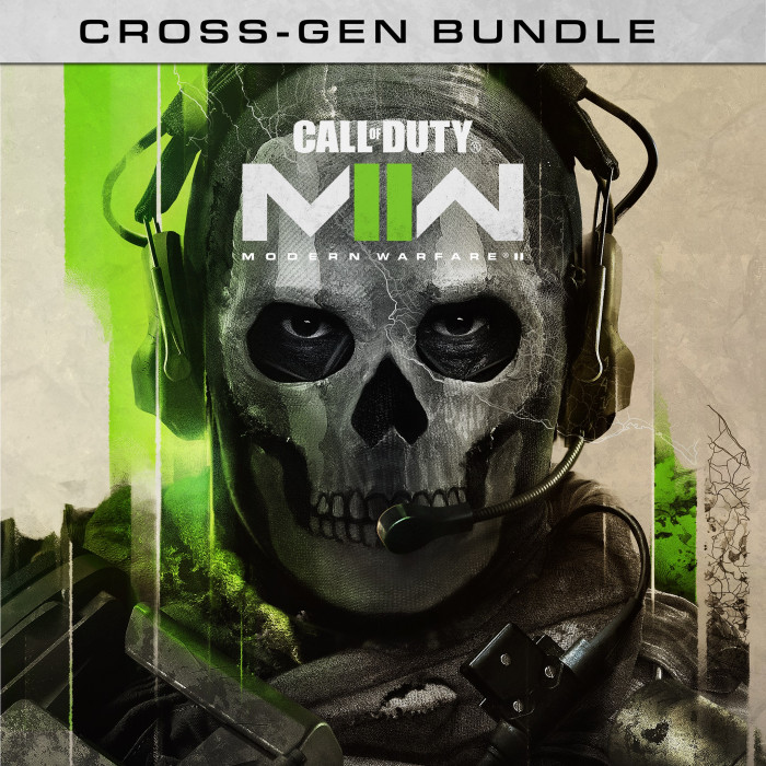 Call of Duty®: Modern Warfare® II - Cross-Gen Bundle