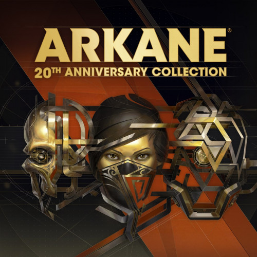 Dishonored & Prey: The Arkane Collection