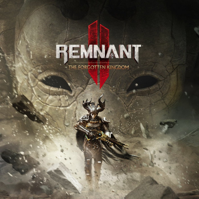 Remnant II® - The Forgotten Kingdom