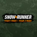 SnowRunner - Year 1 Pass + Year 2 Pass