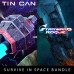 Tin Can + Starward Rogue - Survive in Space Bundle Deluxe