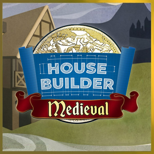 House Builder Overtime - Medieval DLC