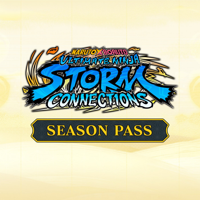 NARUTO X BORUTO Ultimate Ninja STORM CONNECTIONS - Season Pass