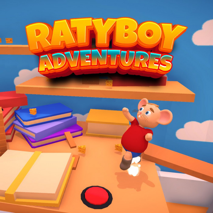 Ratyboy Adventures