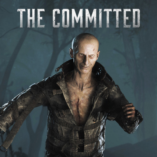 Hunt: Showdown 1896 - The Committed