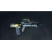 World War Z - Explorer Weapon Skin Pack