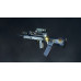 World War Z - Explorer Weapon Skin Pack