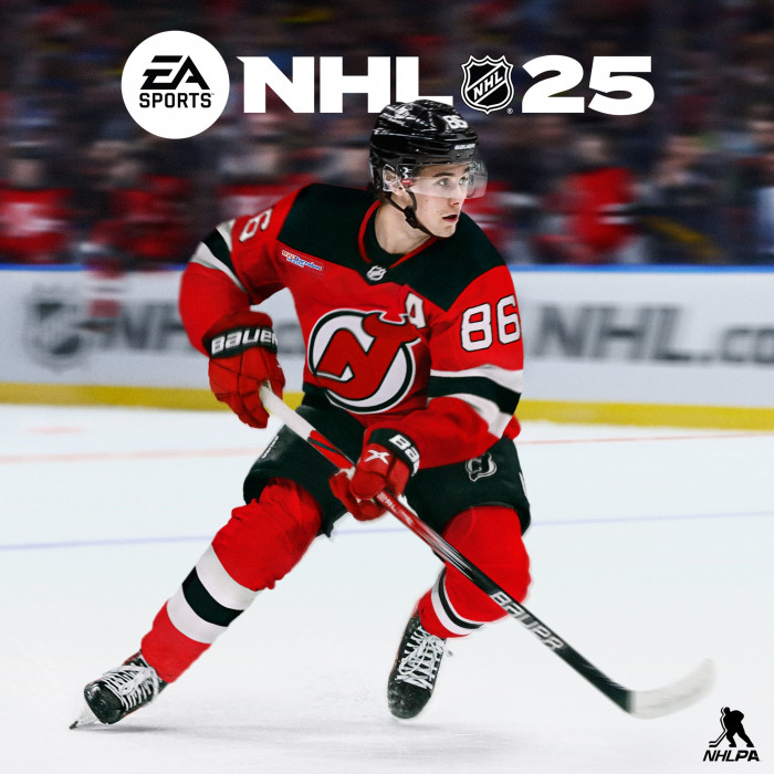 NHL® 25 Standard Edition