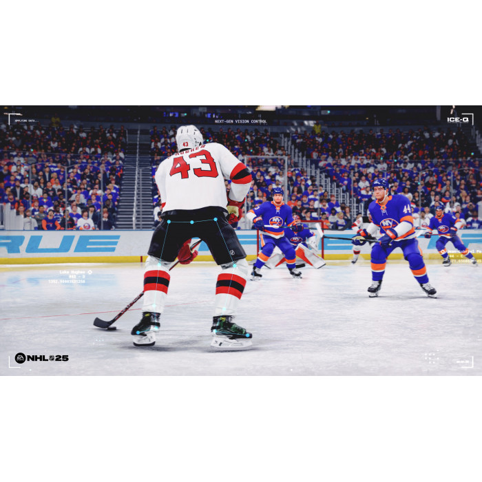 NHL® 25 Standard Edition