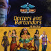 Bio Inc. Redemption + Crossroads Inn - Doctors and Bartenders Bundle