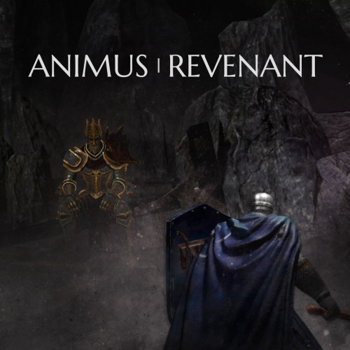 Animus: Revenant