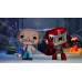 Funko Fusion - Mega Man Pack Bundle