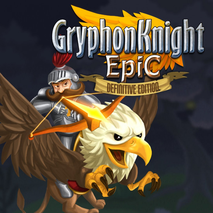 Gryphon Knight Epic: Окончательное издание