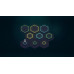 Hanoi Puzzles: Solid Match
