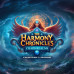 Harmony Chronicles: Chaos Realms Collector's Edition