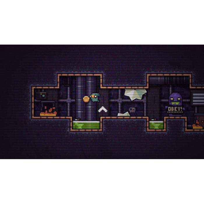 Prisonela DX