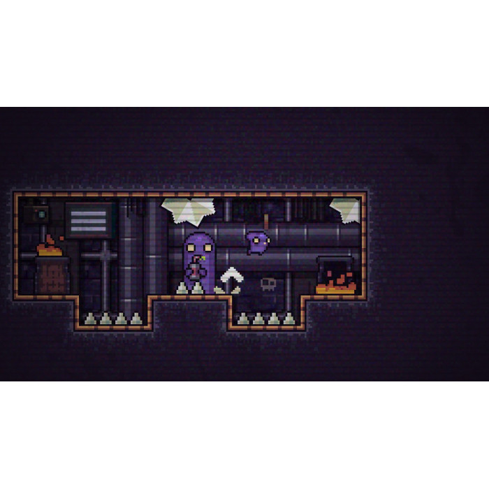 Prisonela DX
