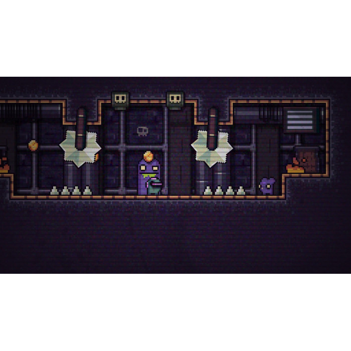Prisonela DX