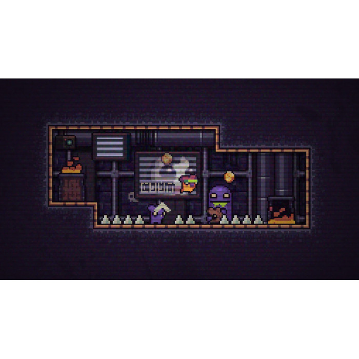 Prisonela DX