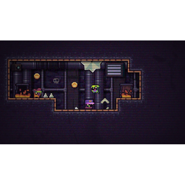 Prisonela DX