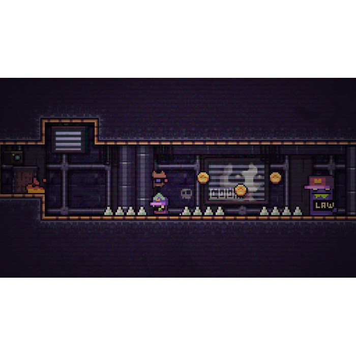 Prisonela DX